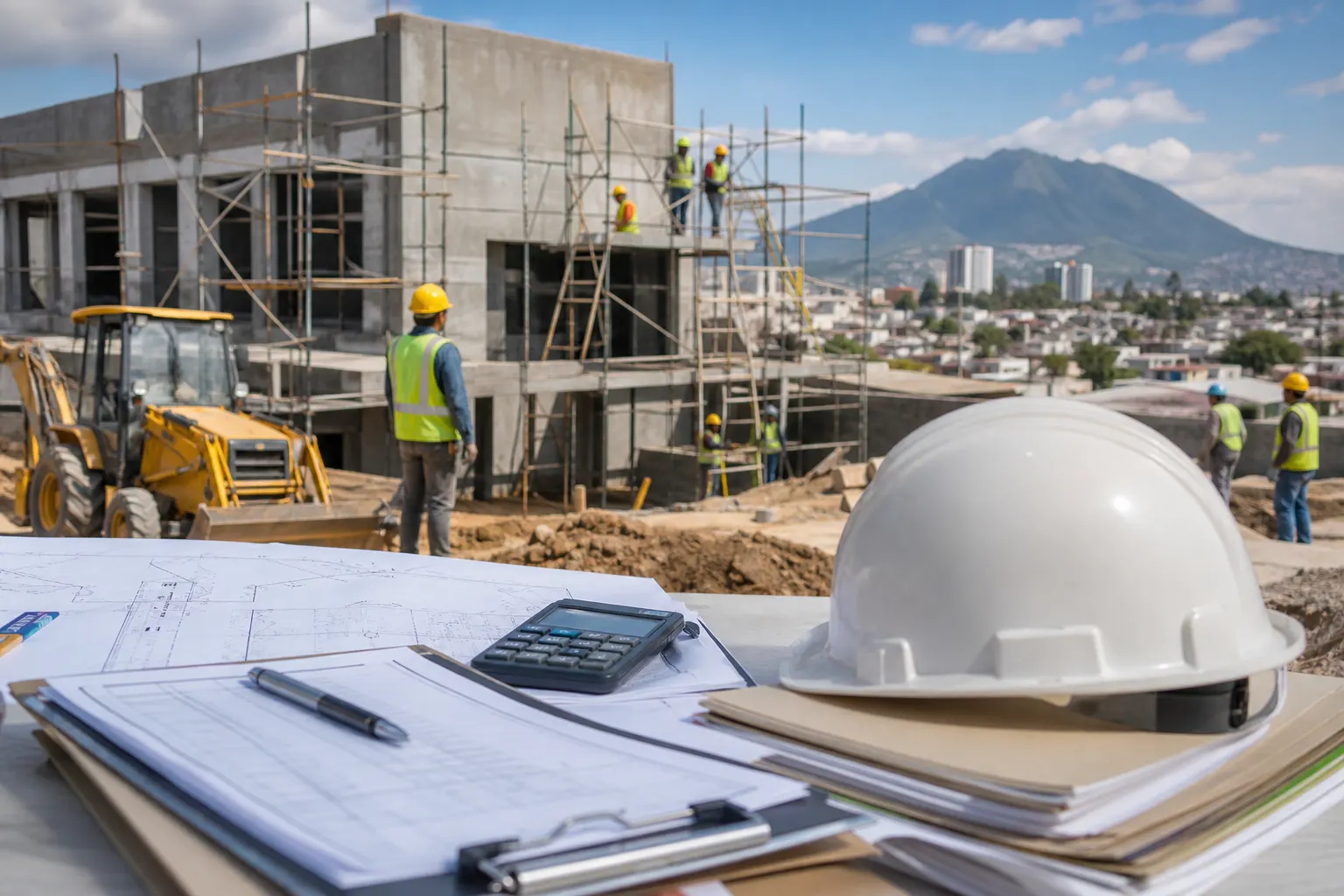 La inversión pública cambia de signo en 2026, pero agosto todavía no prueba una tendencia